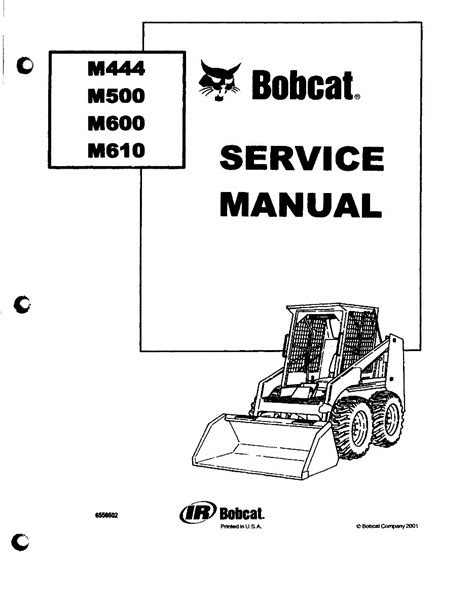 bobcat m444 skid steer|bobcat m444 engine specs.